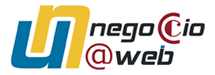 Logo de Un Negocio Una Web