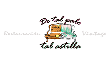De tal palo tal astilla