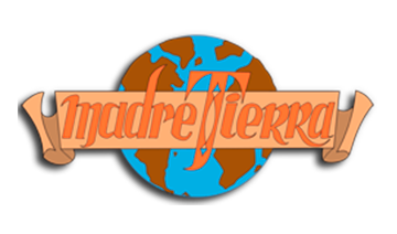 Madre tierra shop