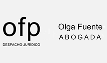 Olga Fuente - Abogada