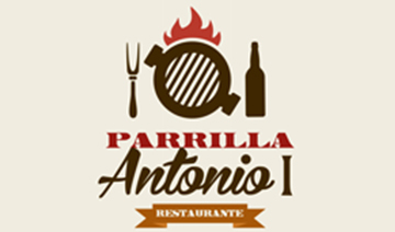 Parrilla Antonio I