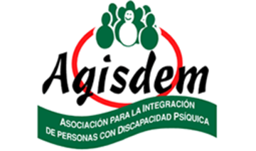 Asociación para la integración de personas con discapacidad psíquica