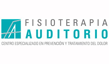 Fisioterapia auditorio