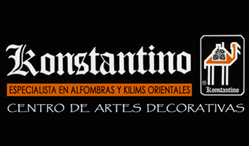 Alfombras Konstantino